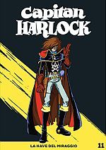 Capitan Harlock